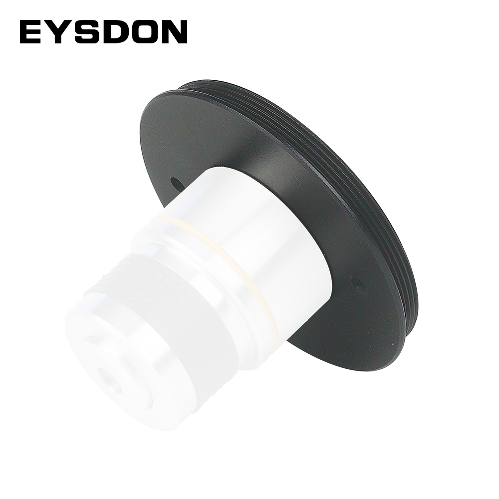 EYSDON RMS to M42 T Ring Threa – обзор и цена Lens Adapter Ring