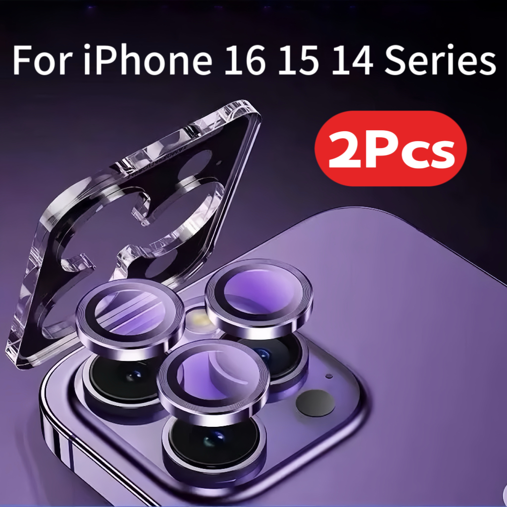 2Pcs For IPhone 16 15 Pro Max  – обзор и цена Photography With Iphone 15