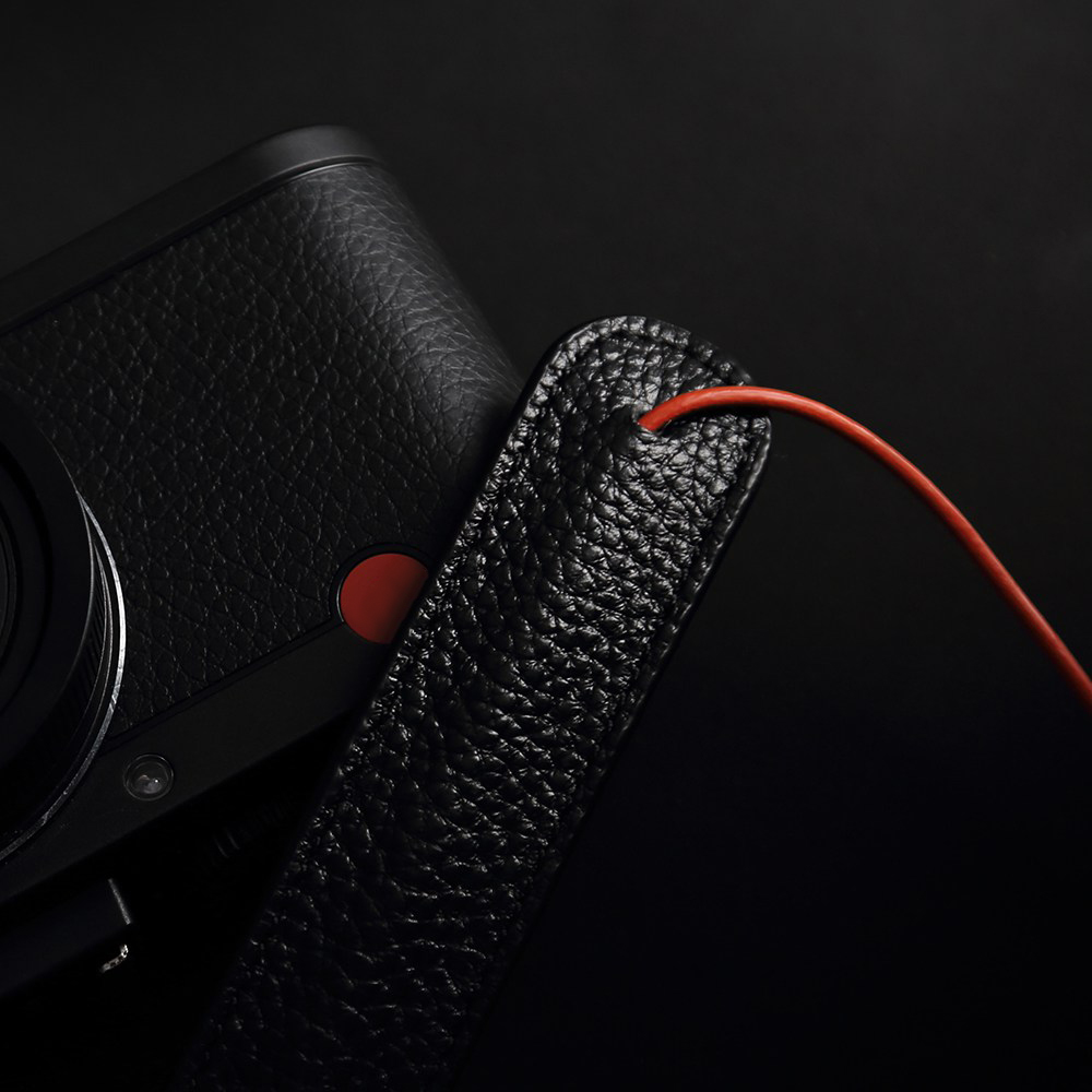 Universal 2PCS Genuine Leather – обзор и цена Camera Strap Leather