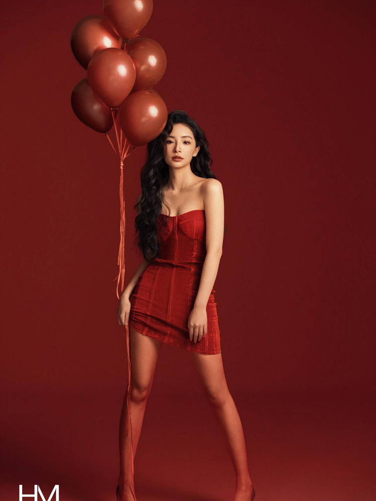 2026 New Year Red Hong Kong St – обзор и цена Photography Year