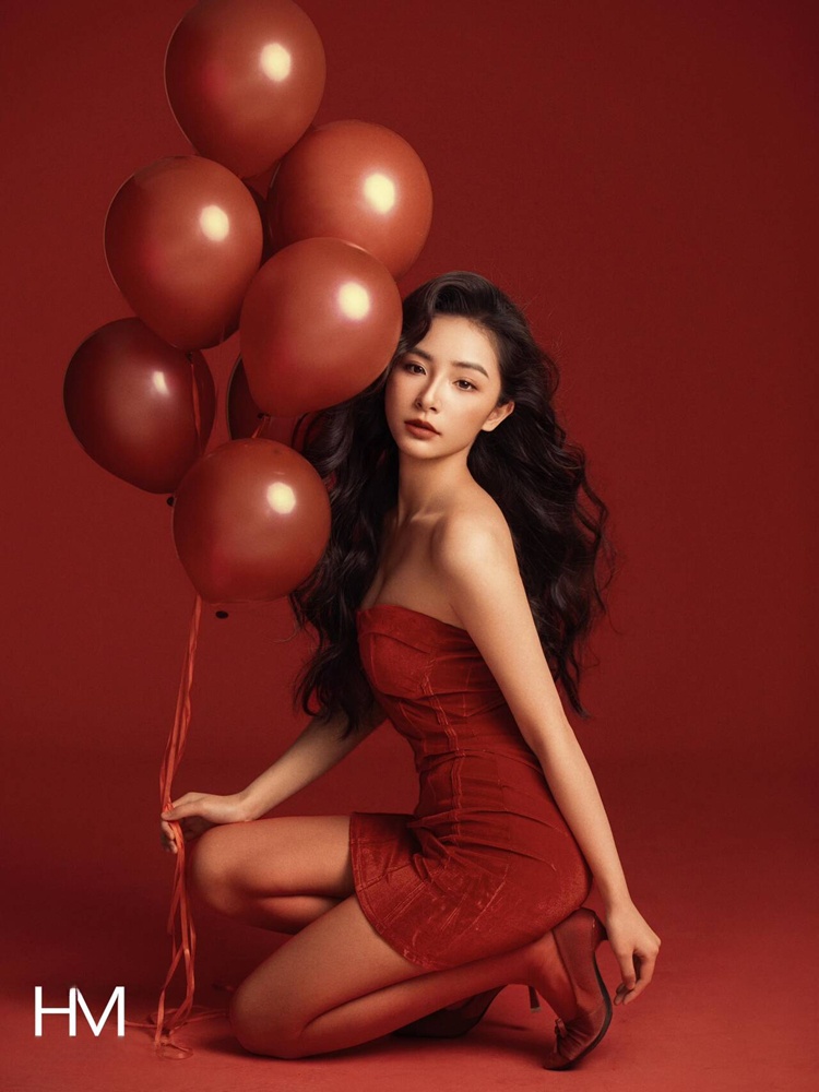 2026 New Year Red Hong Kong St – обзор и цена Photography Year