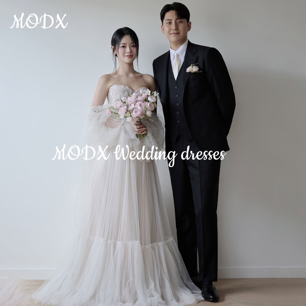 MODX Exquisite Off Shoulder We – обзор и цена Photography Word