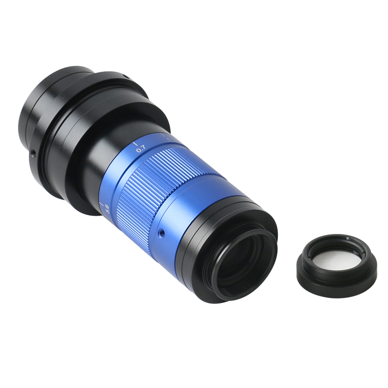 W050 W075 Barlow Lens Adjustab – обзор и цена Photography Zooming