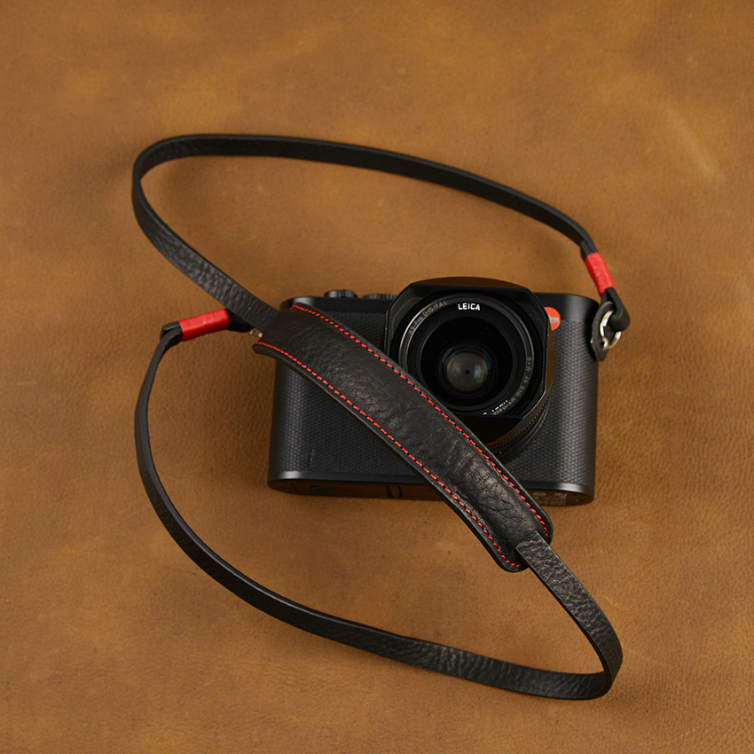 Universal Genuine Leather Came – обзор и цена Camera Strap Leather