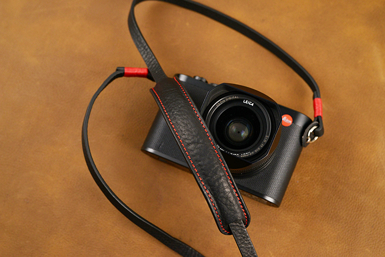Universal Genuine Leather Came – обзор и цена Camera Strap Leather
