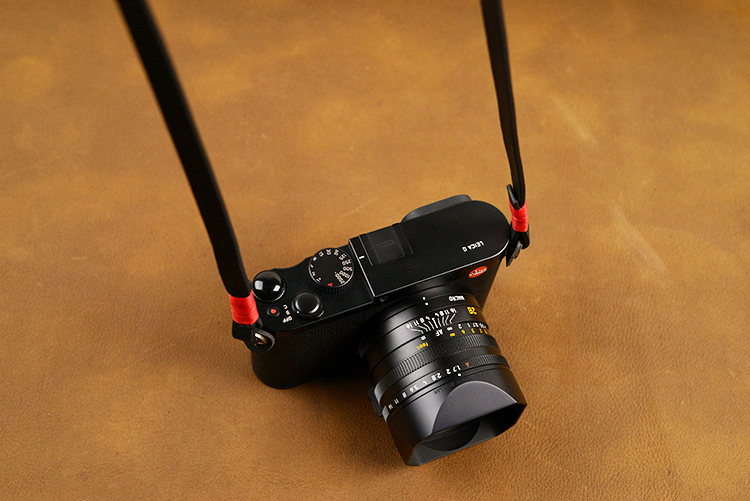 Universal Genuine Leather Came – обзор и цена Camera Strap Leather