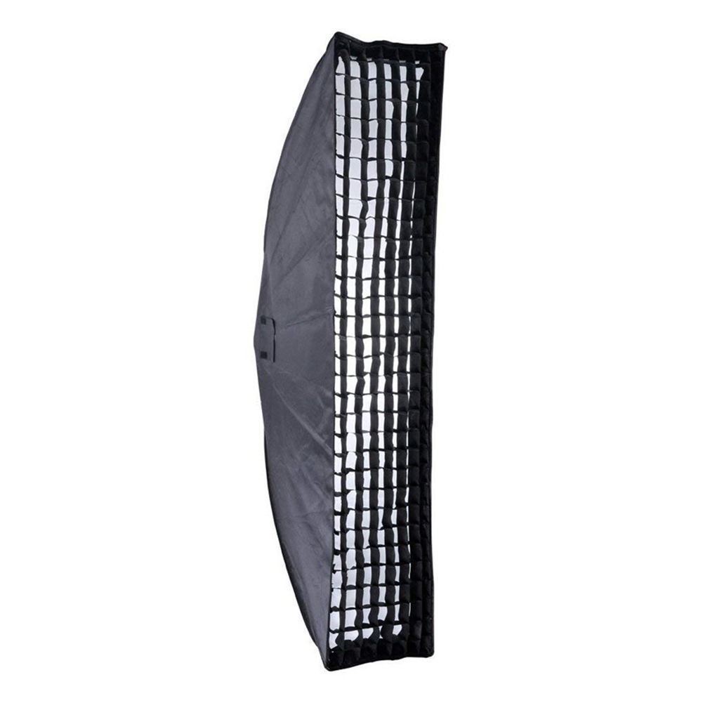35 X 160cm Rectangle Softbox H – обзор и цена Photography Grid