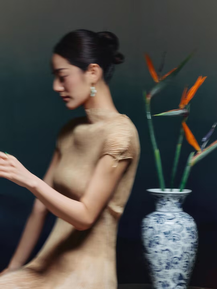 New 2026 Chinese Style Portrai – обзор и цена Photography Aesthetic