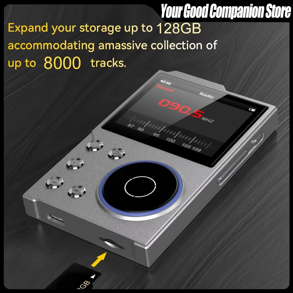 MP3 Player Hi-Fi Lossless Port – обзор и цена Photography History