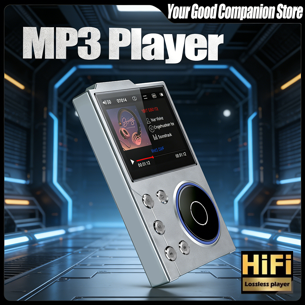MP3 Player Hi-Fi Lossless Port – обзор и цена Photography History