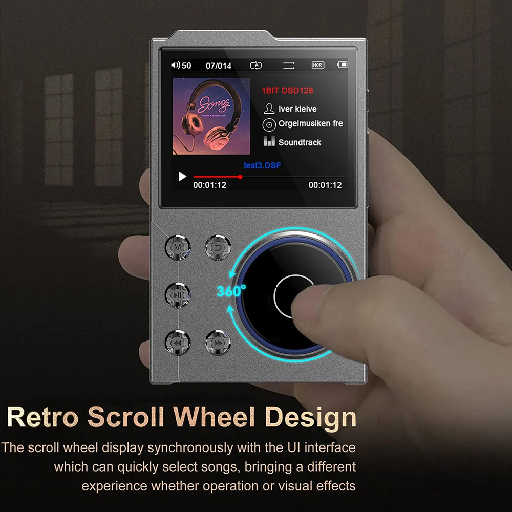MP3 Player Hi-Fi Lossless Port – обзор и цена Photography History