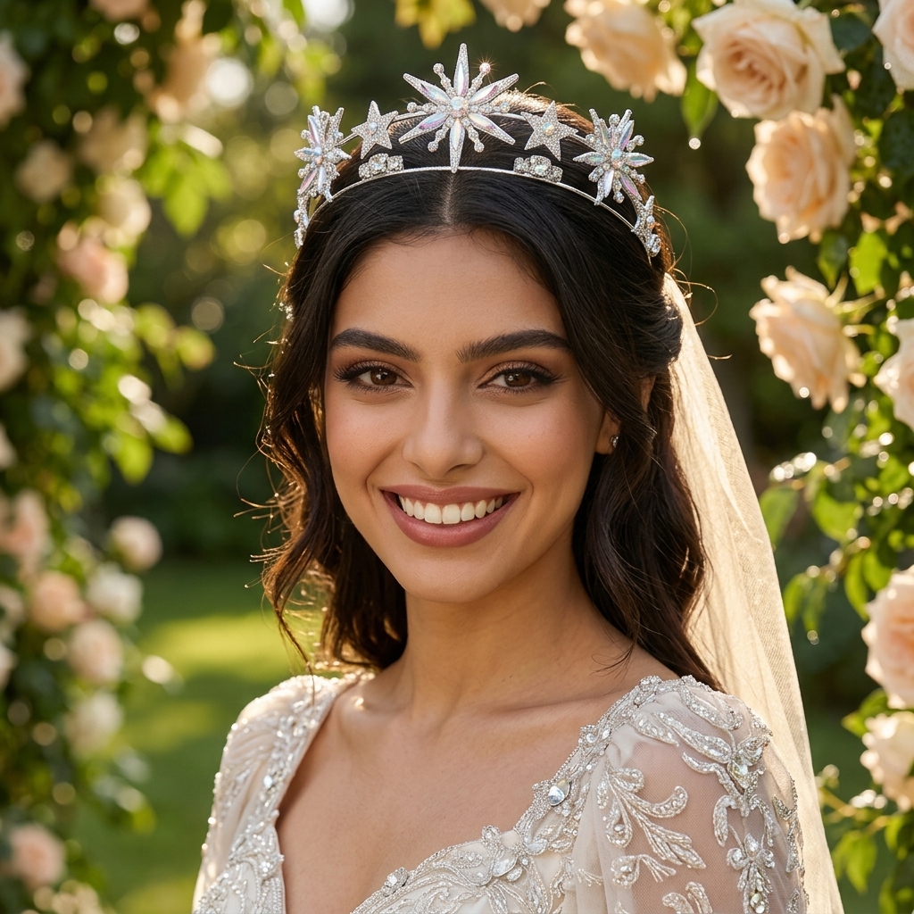 Alloy Rhinestone Star Crown He – обзор и цена Photography Is