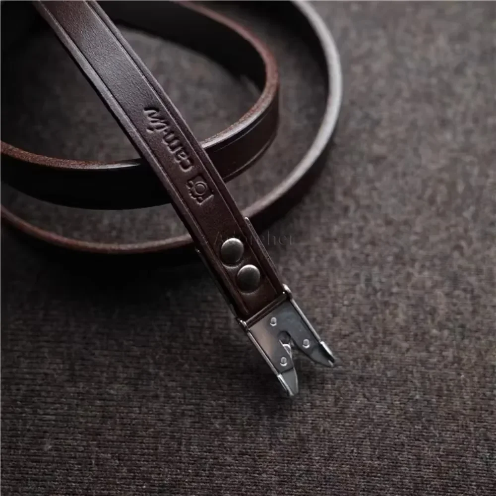 Leather Camera Shoulder Neck S – обзор и цена Camera Strap Leather