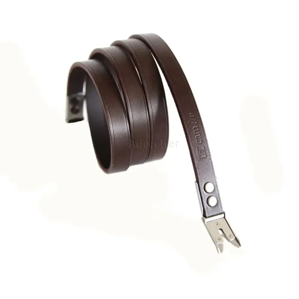 Leather Camera Shoulder Neck S – обзор и цена Camera Strap Leather