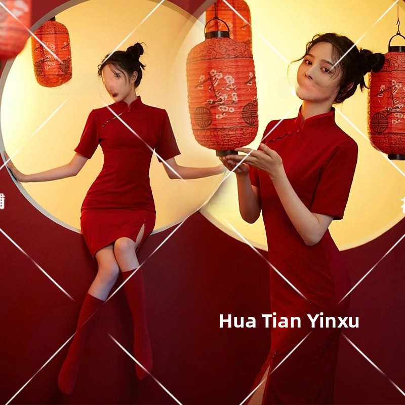 New Year Theme Red Sweet Art P – обзор и цена Photography Year