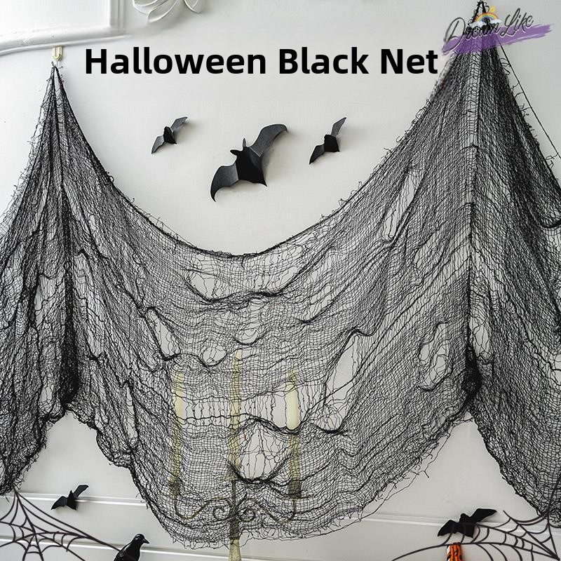 Halloween Night Rotten Cloth B – обзор и цена Photography Night