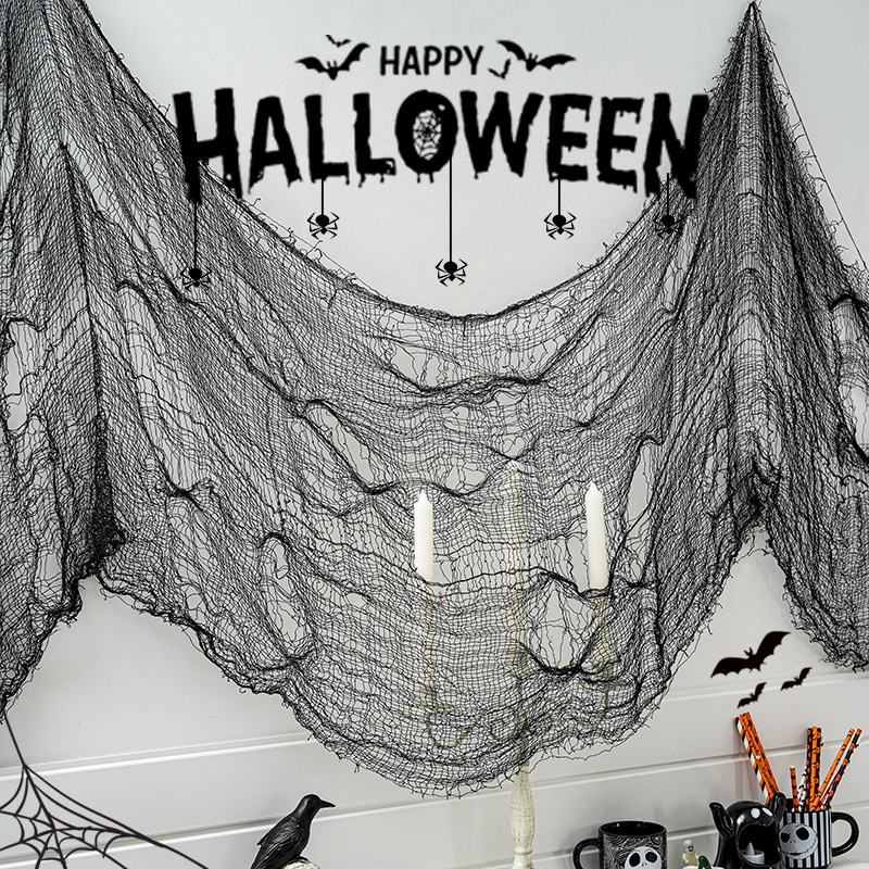 Halloween Night Rotten Cloth B – обзор и цена Photography Night