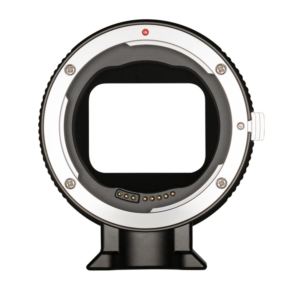 Fringer EF-NZ Camera Lens Adap – обзор и цена Lens Adapter Ring