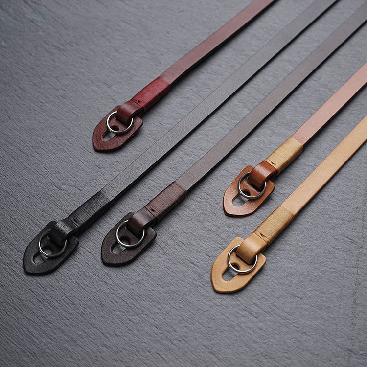 Mr.stone Handmade Genuine Leat – обзор и цена Camera Strap Leather