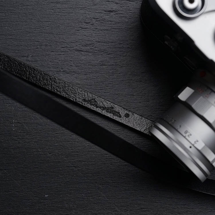 Mr.stone Handmade Genuine Leat – обзор и цена Camera Strap Leather