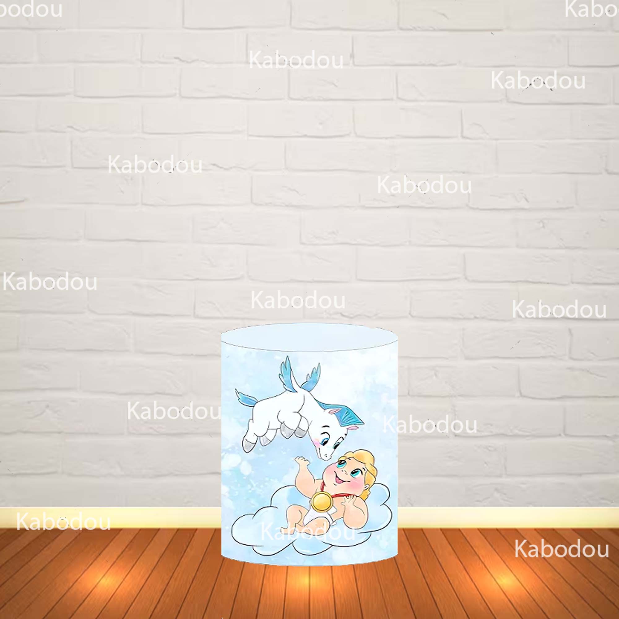 Hercules Baby Blue Backdrop Ro – обзор и цена Photography Aesthetic