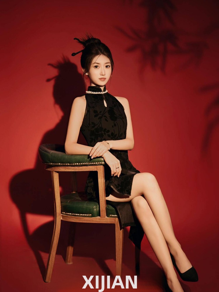 New Oriental Aesthetic Black   – обзор и цена Photography Aesthetic