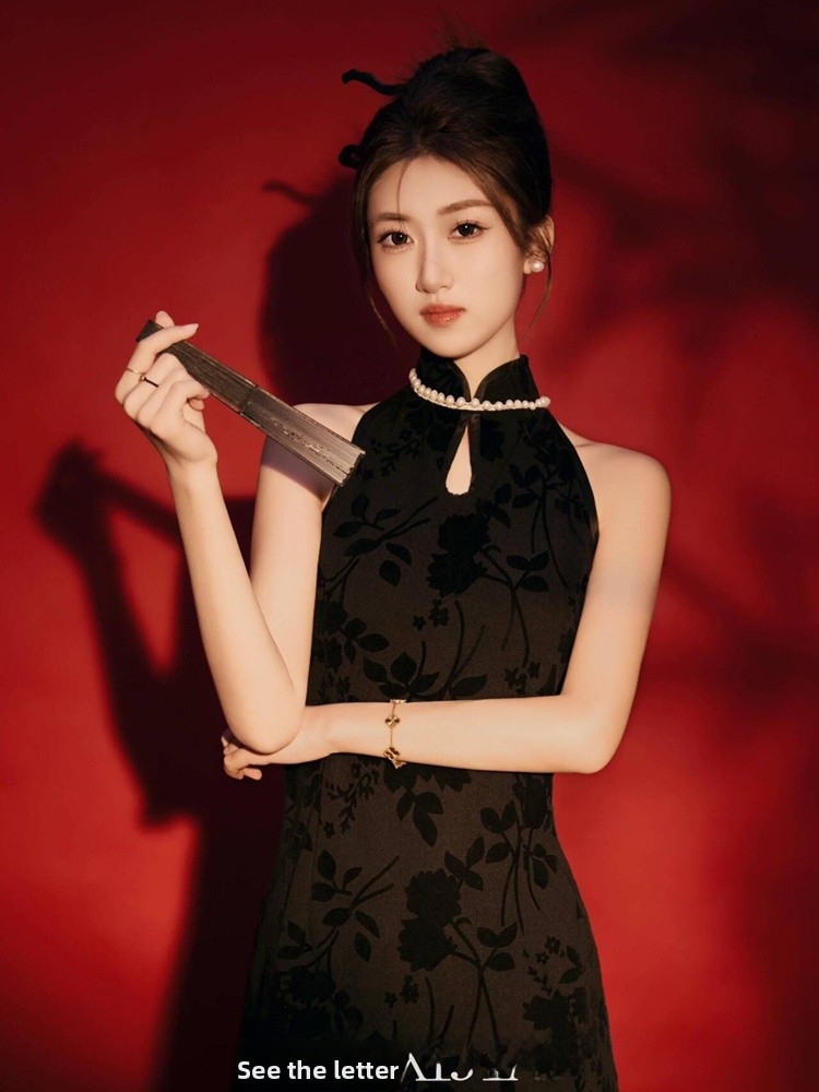 New Oriental Aesthetic Black   – обзор и цена Photography Aesthetic
