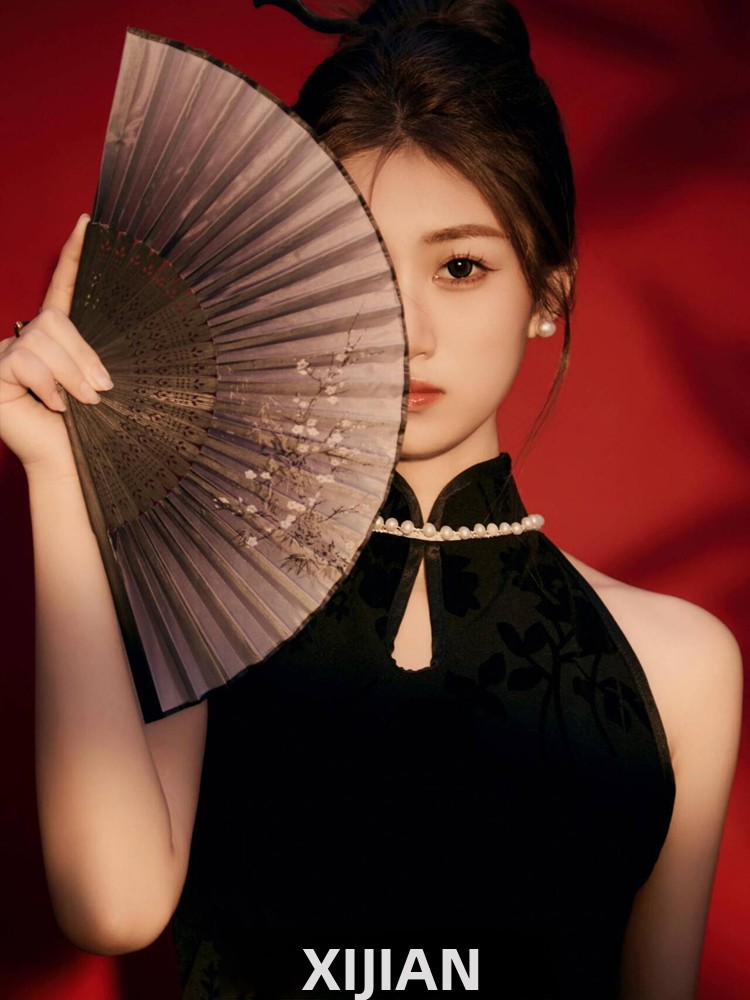 New Oriental Aesthetic Black   – обзор и цена Photography Aesthetic