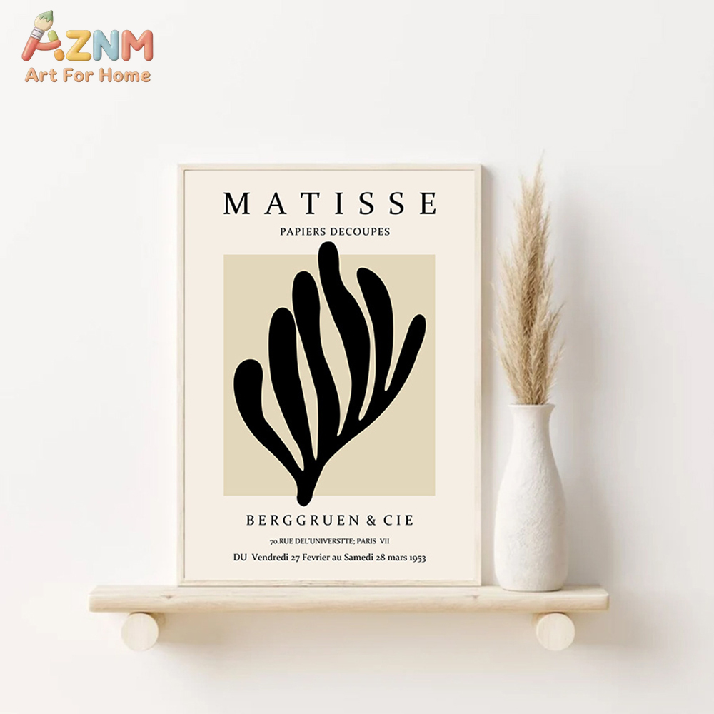 3PCS Matisse Picasso Paul Klee – обзор и цена Photography Course