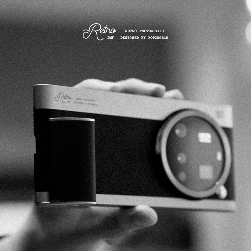Fotorgear Professional Photogr – обзор и цена Photography Kit Xiaomi 15 Ultra