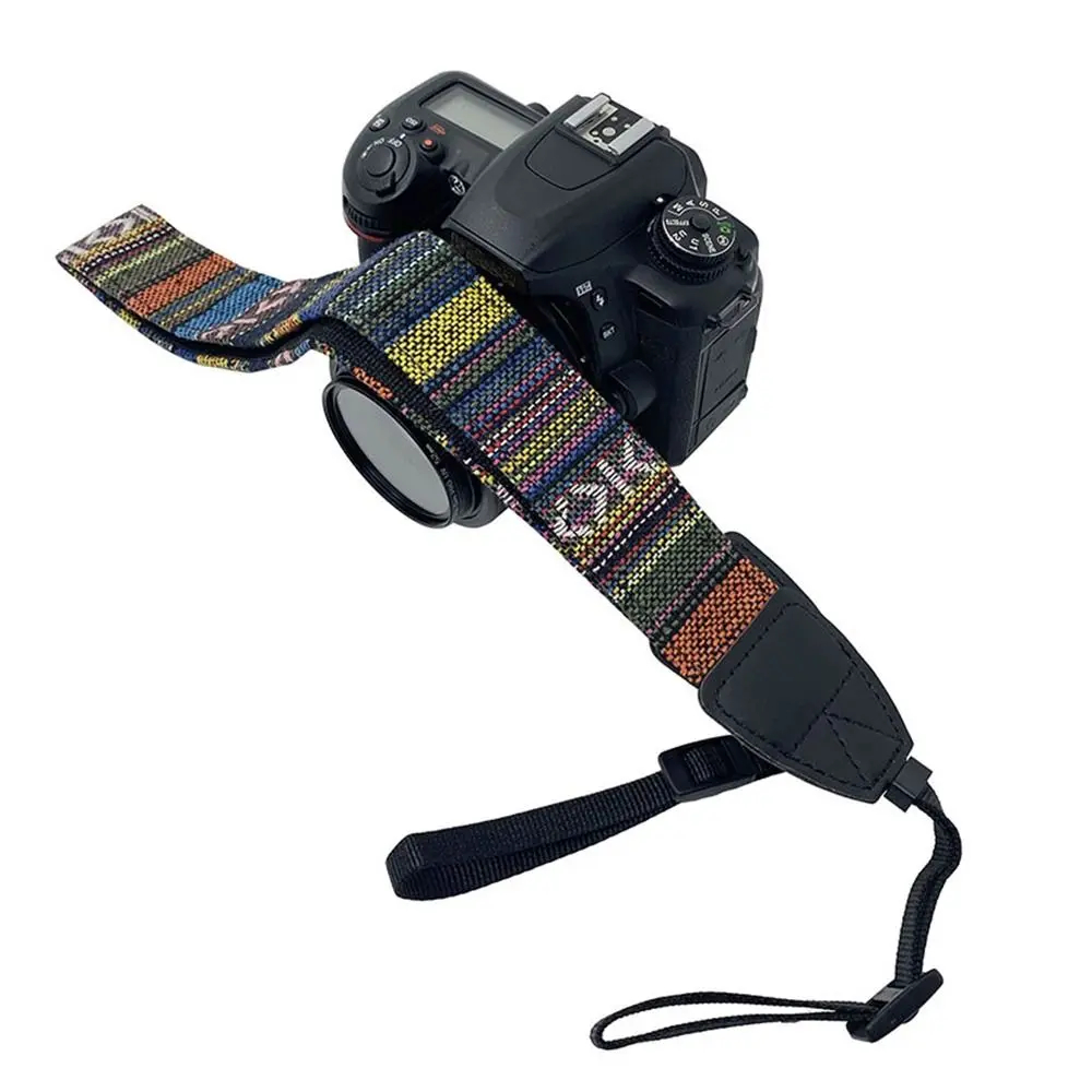 Adjustable Camera Strap Belt P – обзор и цена Camera Strap Leather