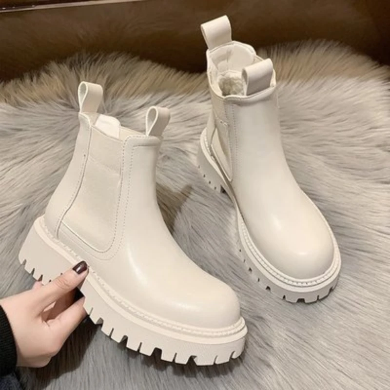New Autumn Winter Chelsea Boot – обзор и цена Photography News