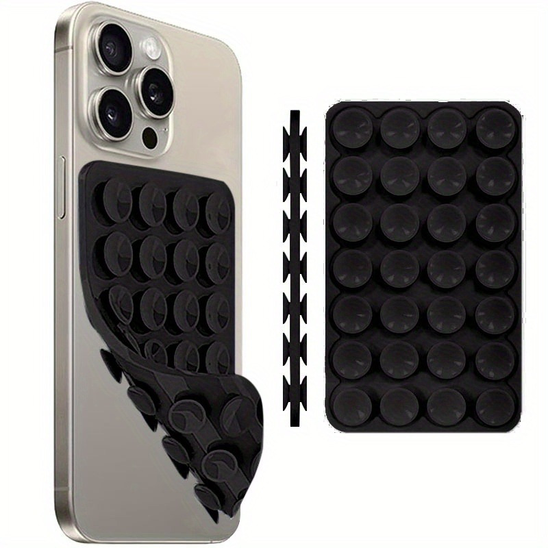 10Pcs Double-Sided Silicone Su – обзор и цена Photography Is