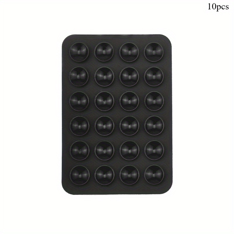 10Pcs Double-Sided Silicone Su – обзор и цена Photography Is