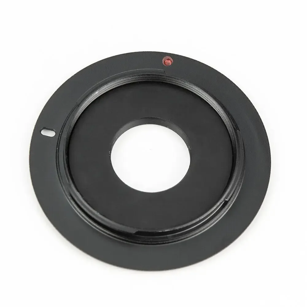 M42 to EOS Lens Mount  Adapter – обзор и цена Lens Adapter Ring