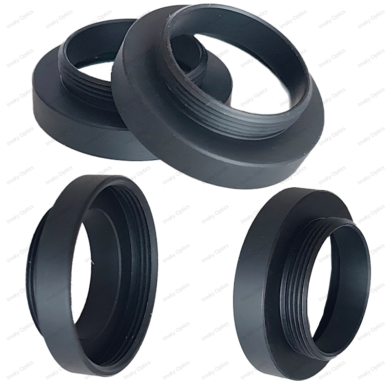 1pcs  CS C-RMS/RMS-C CS Adapte – обзор и цена Lens Adapter Ring