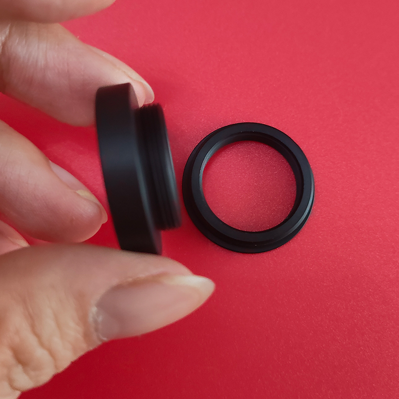 1pcs  CS C-RMS/RMS-C CS Adapte – обзор и цена Lens Adapter Ring