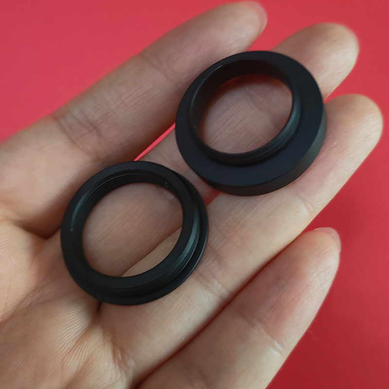 1pcs  CS C-RMS/RMS-C CS Adapte – обзор и цена Lens Adapter Ring