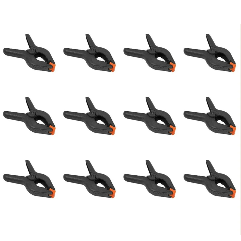 6pcs 2inch Spring Clamps Heavy – обзор и цена Photography Grid