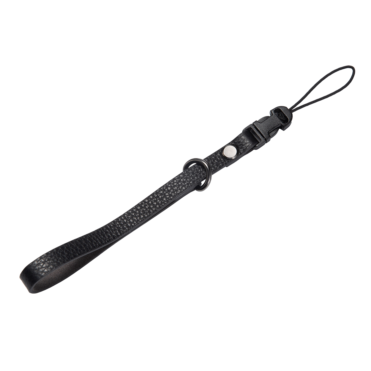 Adjustable Quick Release Hand  – обзор и цена Camera Strap Leather