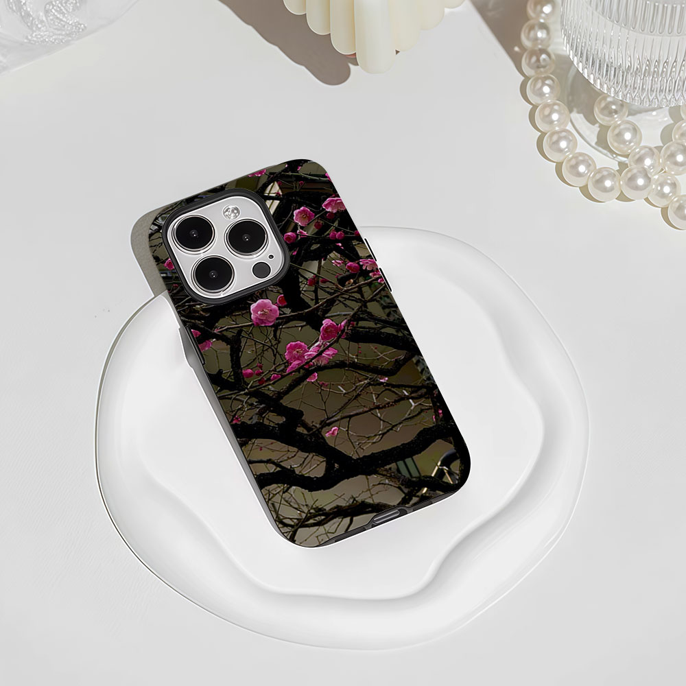 Plum Blossom Photography 2-in- – обзор и цена Photography With Iphone 15