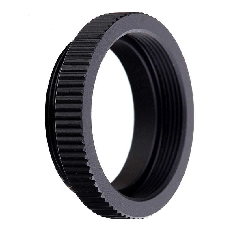 [E] C-MOUNT 5mm Extension Tube – обзор и цена Lens Adapter Ring