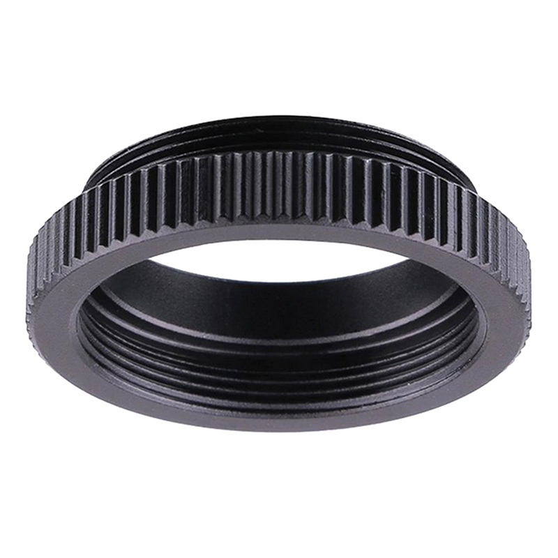 [E] C-MOUNT 5mm Extension Tube – обзор и цена Lens Adapter Ring