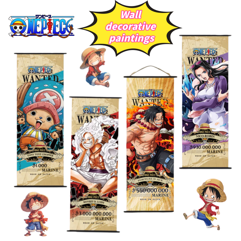 One Piece Ace Chopper Usopp So – обзор и цена Photography Course