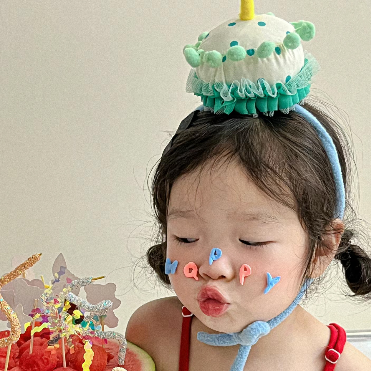 Birthday Atmosphere Props Deco – обзор и цена Photography Year