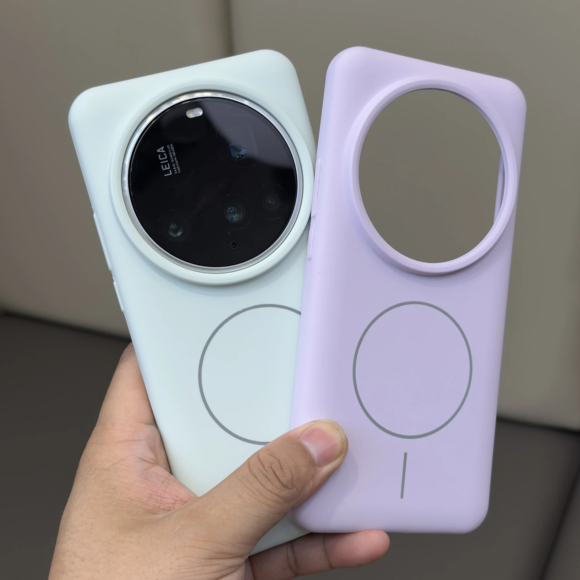 For Xiaomi Mi 17 15 Ultra Case – обзор и цена Photography Kit Xiaomi 15 Ultra