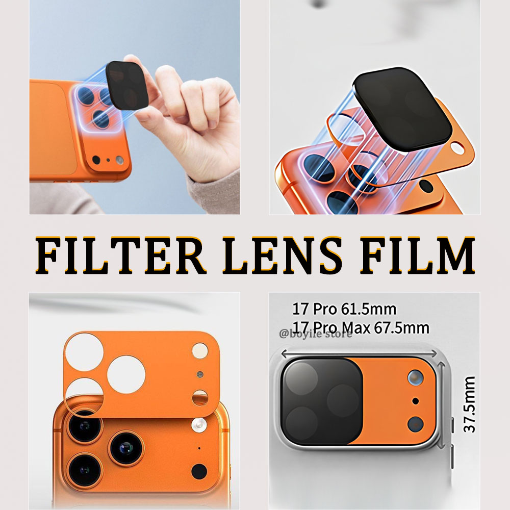 AntiExposure Filter For Iphone – обзор и цена Photography Is