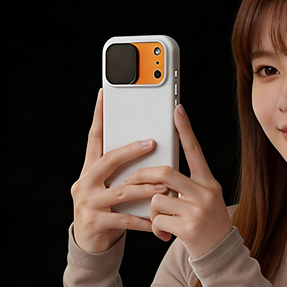 AntiExposure Filter For Iphone – обзор и цена Photography Is