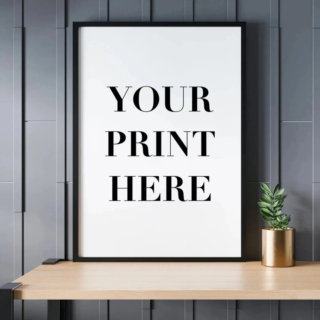 Custom Canvas Prints Photo Wal – обзор и цена Photography Interior