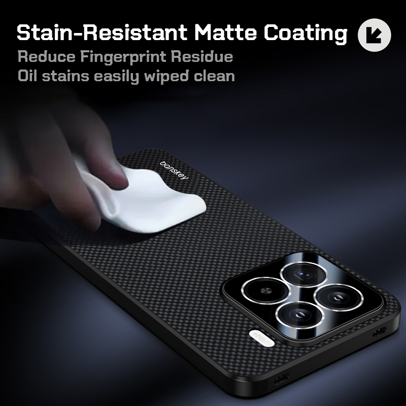 Matte Case With Camera Lens Pr – обзор и цена Photography Kit Xiaomi 15 Ultra